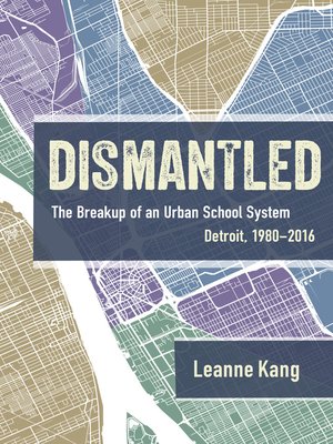 cover image of Dismantled